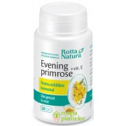 Evening primrose+Vit.E 30 CPS - Rotta Natura